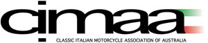 classic italian motorcycle association of australia